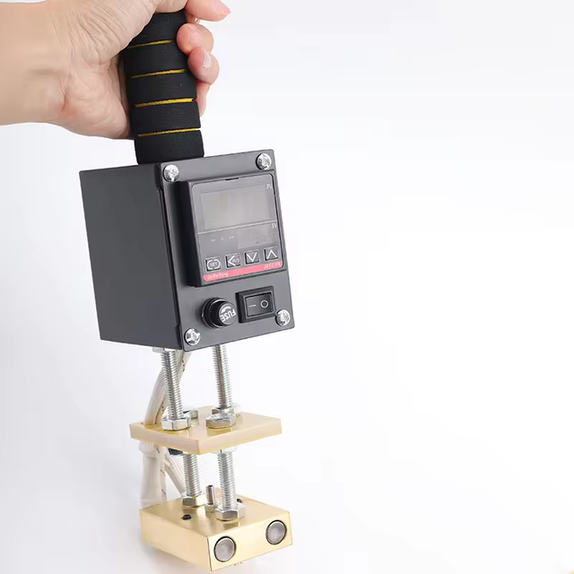 Handheld Stamping Machine